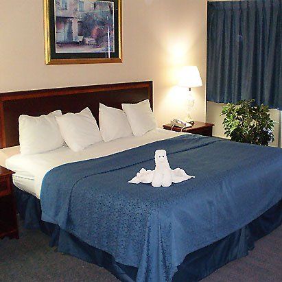 Lancaster Family Resort Smoketown  Quarto foto