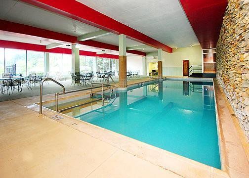 Lancaster Family Resort Smoketown  Instalações foto