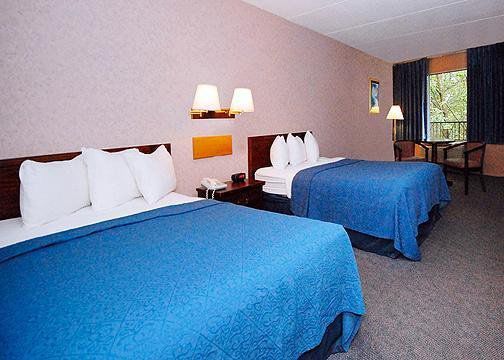 Lancaster Family Resort Smoketown  Quarto foto